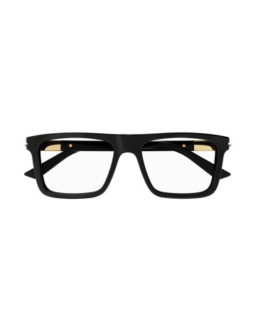 Occhiali vista Gucci - GG1504O-001 - 54 2