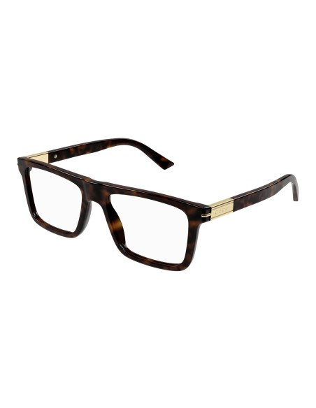 Occhiali vista Gucci - GG1504O-002 - 54