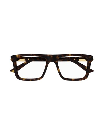 Occhiali vista Gucci - GG1504O-002 - 54 2