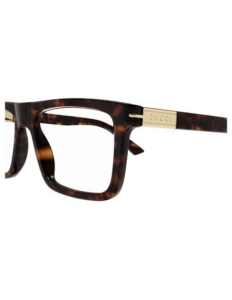 Occhiali vista Gucci - GG1504O-002 - 54
