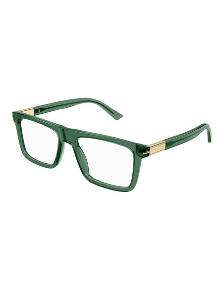 Occhiali vista Gucci - GG1504O-003 - 54