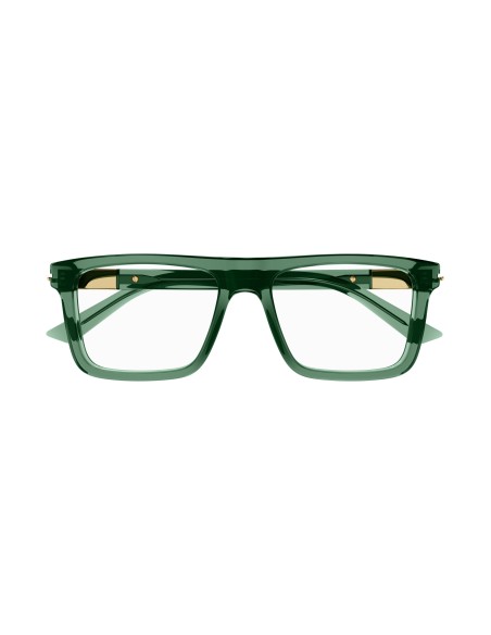 Occhiali vista Gucci - GG1504O-003 - 54