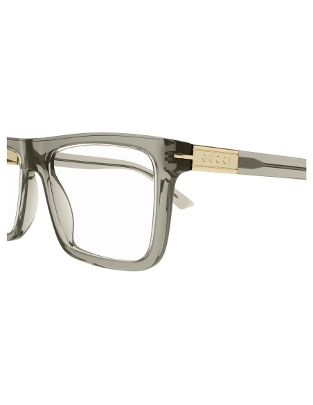Occhiali vista Gucci - GG1504O-004 - 54