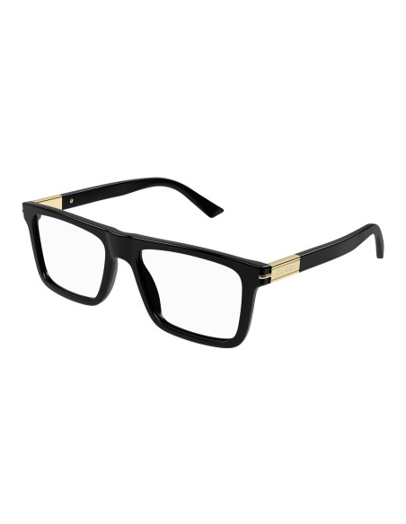 Occhiali vista Gucci - GG1504O-005 - 56
