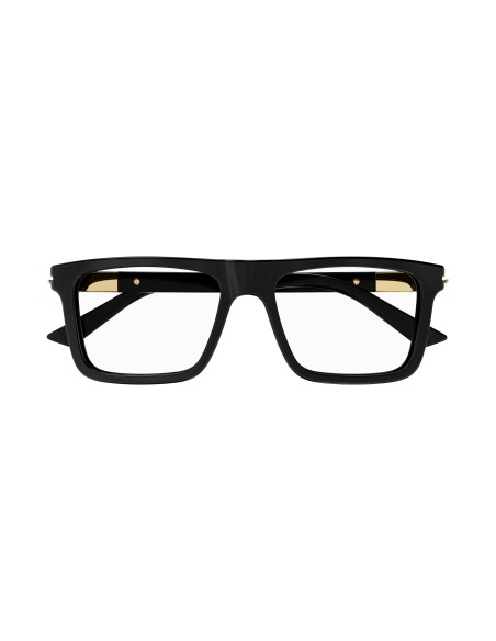 Occhiali vista Gucci - GG1504O-005 - 56