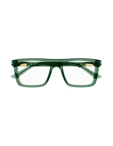 Occhiali vista Gucci - GG1504O-007 - 56 2