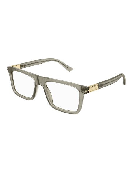 Occhiali vista Gucci - GG1504O-008 - 56