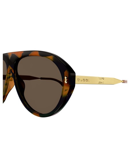 Occhiali sole Gucci - GG1515S-002 - 61