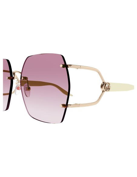 Occhiali sole Gucci - GG1562S-004 - 62