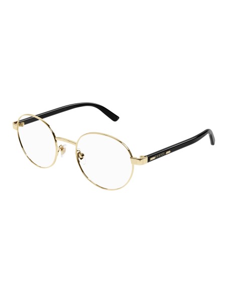 Occhiali vista Gucci - GG1585O-001 - 51