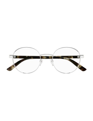 Occhiali vista Gucci - GG1585O-002 - 51 2