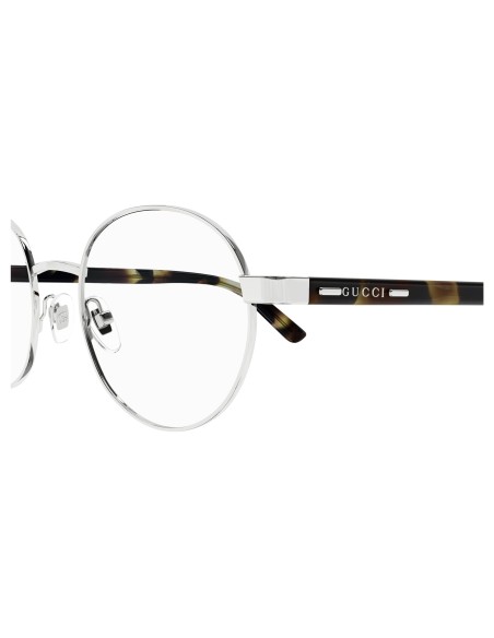 Occhiali vista Gucci - GG1585O-002 - 51