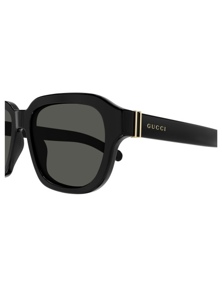 Occhiali sole Gucci - GG1508S-001 - 55