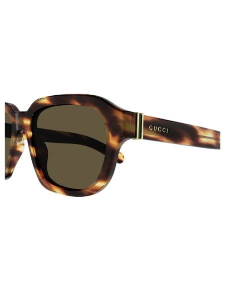 Occhiali sole Gucci - GG1508S-002 - 55