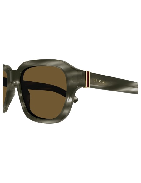 Occhiali sole Gucci - GG1508S-003 - 55