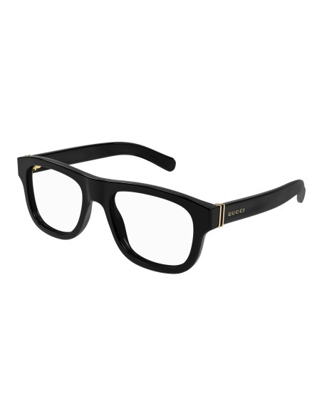 Occhiali vista Gucci - GG1509O-001 - 54