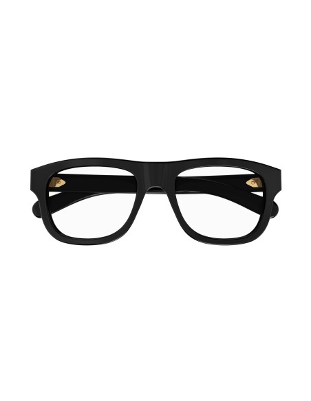 Occhiali vista Gucci - GG1509O-001 - 54