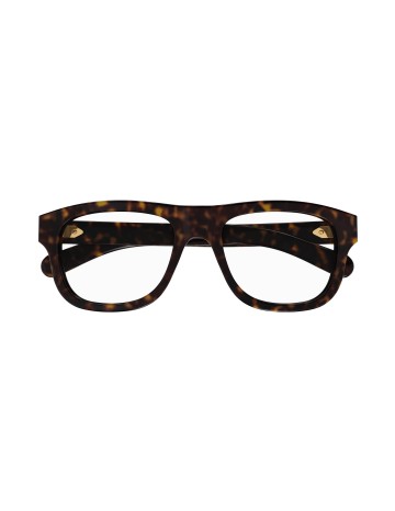 Occhiali vista Gucci - GG1509O-002 - 54 2