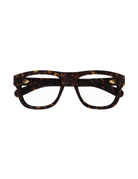 Occhiali vista Gucci - GG1509O-002 - 54