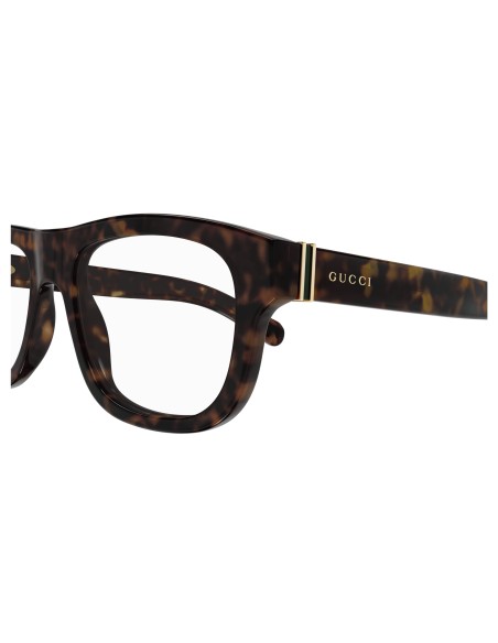 Occhiali vista Gucci - GG1509O-002 - 54