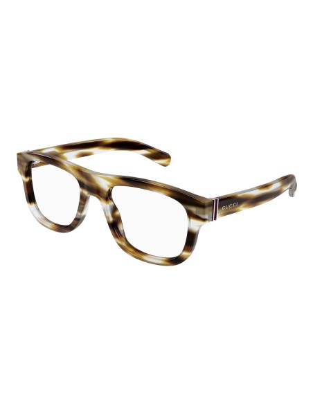 Occhiali vista Gucci - GG1509O-003 - 54