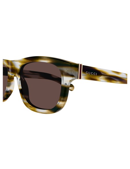 Occhiali sole Gucci - GG1509S-003 - 54