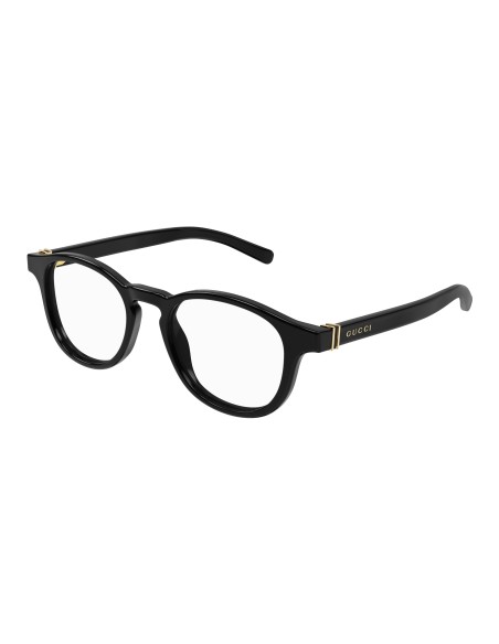 Occhiali vista Gucci - GG1510O-001 - 49