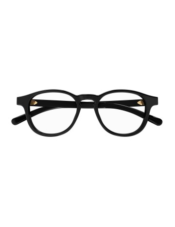Occhiali vista Gucci - GG1510O-001 - 49 2