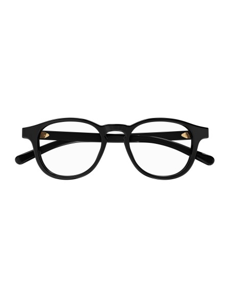 Occhiali vista Gucci - GG1510O-001 - 49