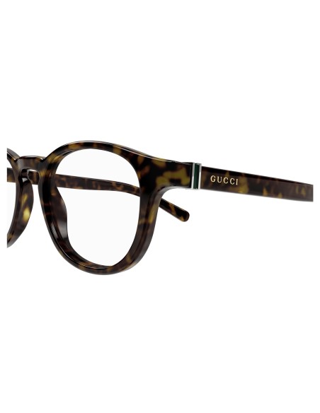 Occhiali vista Gucci - GG1510O-002 - 49