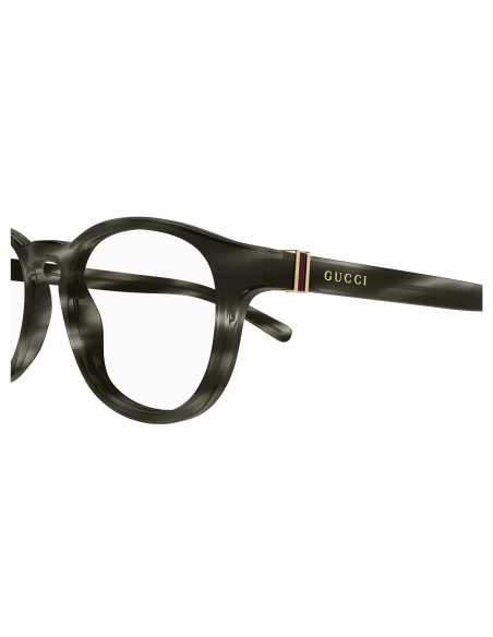 Occhiali vista Gucci - GG1510O-003 - 49