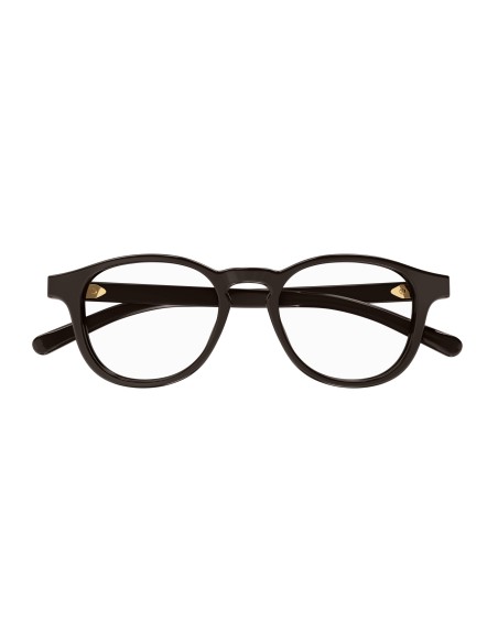 Occhiali vista Gucci - GG1510O-004 - 49