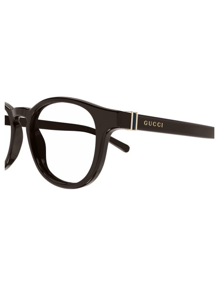 Occhiali vista Gucci - GG1510O-004 - 49