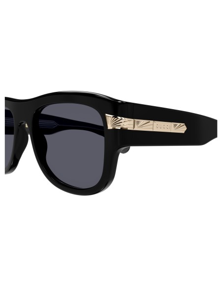 Occhiali sole Gucci - GG1517S-001 - 54