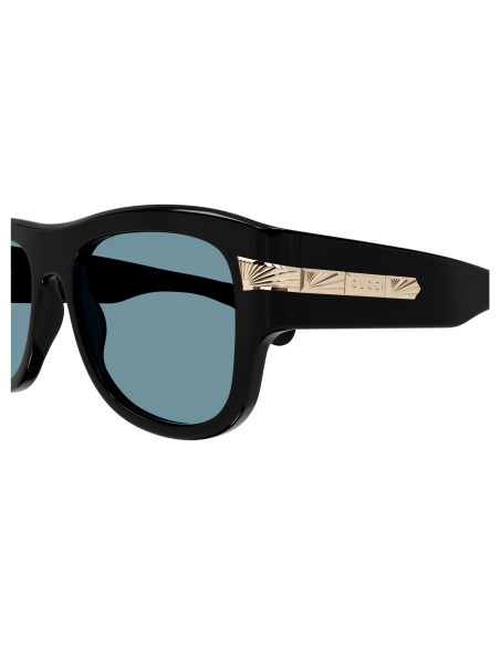 Occhiali sole Gucci - GG1517S-002 - 54