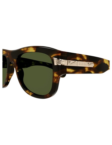 Occhiali sole Gucci - GG1517S-003 - 54