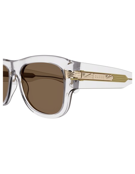 Occhiali sole Gucci - GG1517S-004 - 54