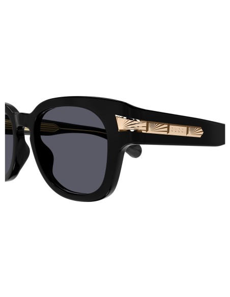 Occhiali sole Gucci - GG1518S-001 - 51