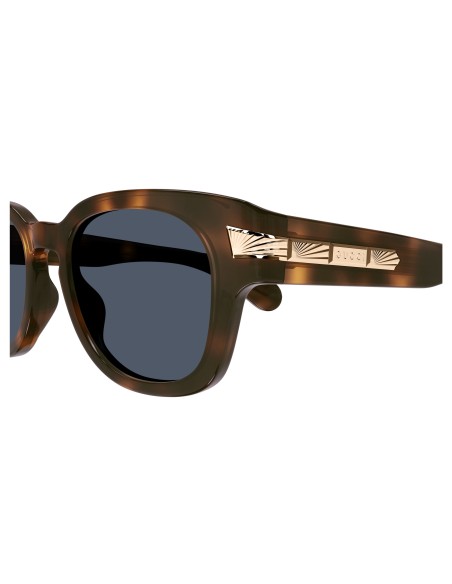 Occhiali sole Gucci - GG1518S-002 - 51