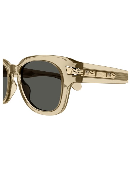 Occhiali sole Gucci - GG1518S-004 - 51