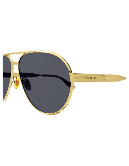 Occhiali sole Gucci - GG1513S-001 - 64