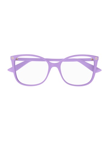 Occhiali vista Gucci - GG0026O-014 - 53 2