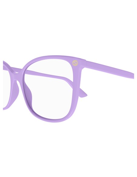 Occhiali vista Gucci - GG0026O-014 - 53