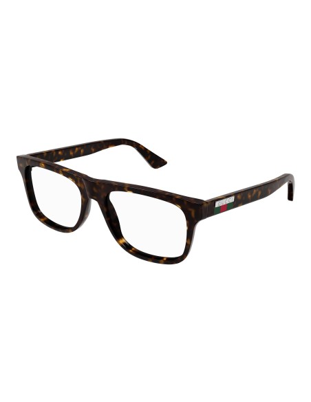 Occhiali vista Gucci - GG1117O-006 - 56