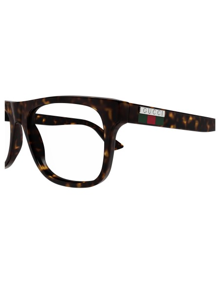 Occhiali vista Gucci - GG1117O-006 - 56