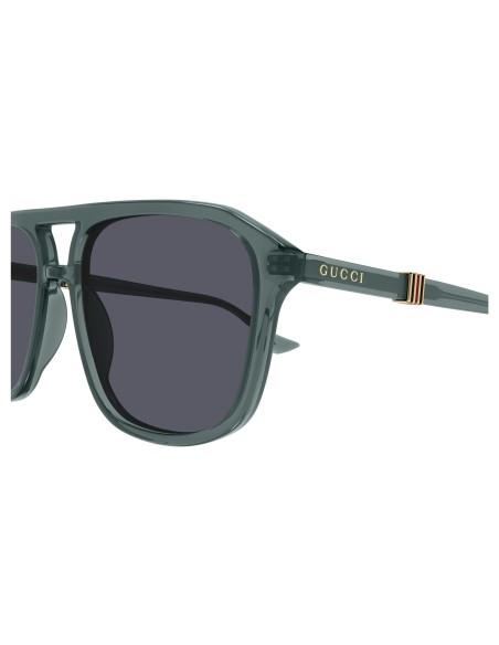 Occhiali sole Gucci - GG1494S-003 - 57