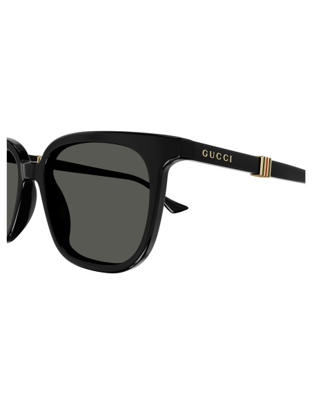 Occhiali sole Gucci - GG1493S-001 - 54