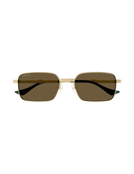 Occhiali sole Gucci - GG1495S-002 - 56