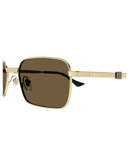 Occhiali sole Gucci - GG1495S-002 - 56