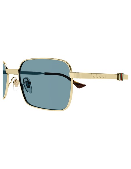 Occhiali sole Gucci - GG1495S-003 - 56